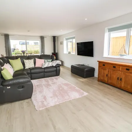 3 Praa Cove Holiday home Penzance