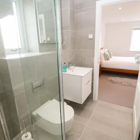3 Praa Cove Holiday home Penzance