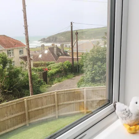 3 Praa Cove * Penzance
