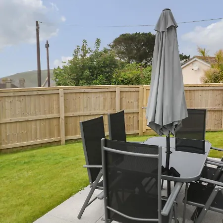 3 Praa Cove Holiday home Penzance